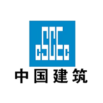 睿凡合作企业中国建筑